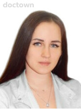 Герасимова Анна Юрьевна
