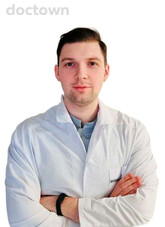 Михайлюк Роман Сергеевич