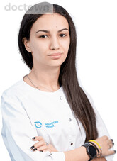 Мирзаханян Анна Вардановна