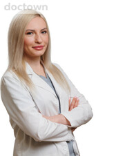 Калабина Марина Сергеевна