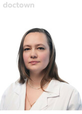 Калиниченко Ирина Александровна