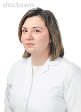 Карпова Валентина Евгеньевна 