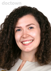 Гафарова Сабина Равшановна