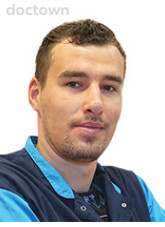 Агапов Иван Игоревич