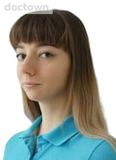 Степина Оксана Александровна
