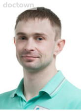 Нагорный Юлий Валерьевич