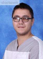 Шпилев Владислав Вячеславович