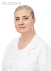 Новосельская Альбина Николаевна