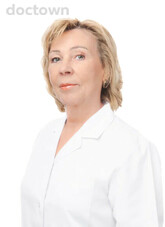 Ерышалова Людмила Алексеевна