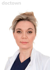 Фросина Екатерина Вячеславовна