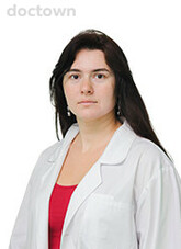 Булавина Ирина Евгеньевна