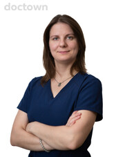 Бутюгина Галина Юрьевна