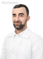 Бийсолтанов Али Маликович