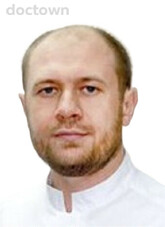 Авдеев Денис Юрьевич