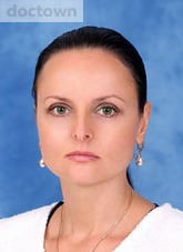 Марченко Екатерина Юрьевна