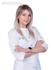 Матвеева Екатерина Сергеевна