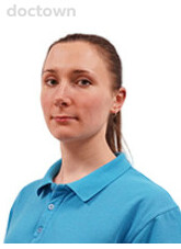 Лапина Юлия Александровна