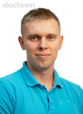 Черепанов Максим Николаевич