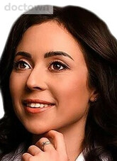 Перлина Анастасия Дмитриевна