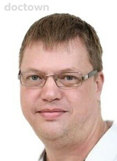 Тинис Альберт Александрович