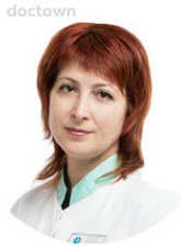 Третьякова Наталия Алексеевна