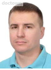 Серебряков Александр Викторович