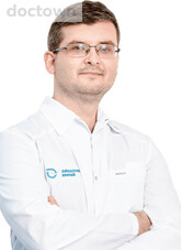 Иванов Кирилл Витальевич