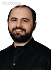 Погосян Борис Камоевич