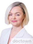 Суюрова Алия Рафиковна