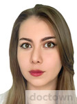 Мичба Аза Мухамедовна