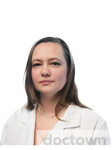 Калиниченко Ирина Александровна