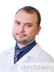 Агафонов Даниил Олегович