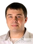 Детковский Андрей Викторович