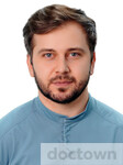 Ульбашев Омар Борисович
