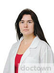 Булавина Ирина Евгеньевна
