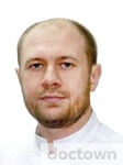 Авдеев Денис Юрьевич