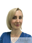Дорофеева Нина Александровна