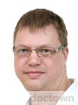 Тинис Альберт Александрович