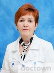 Вергазова Сания Исмаиловна