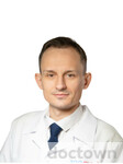 Конопля Алексей Александрович