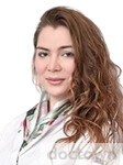 Асмаева Лилия Искяндяровна